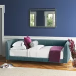 RegalRitual Opulent Daybed Retreat