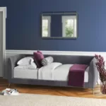 RegalRitual Opulent Daybed Retreat