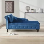 RadiantRendezvous Royal Chaise
