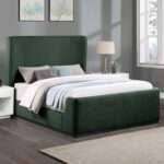 VelvetVignette Tranquil Nook