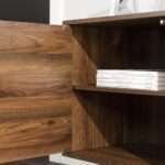 EchoElegance Entertainment Center Tv-unit