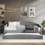 BlissfulBoulevard Chic Daybed Haven