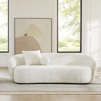 VelvetVogue Sofas