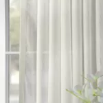 CelestialChic Modern Curtain Chic