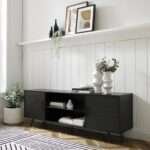 EchoElegance Entertainment Center Tv-unit