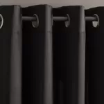 TranquilTryst Luxe Window Cover