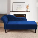 TranquilTryst Luxe Lounger