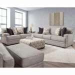 EtherealEnclave Dreamy Ottoman