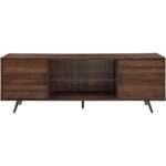 EchoElegance Entertainment Center Tv-unit