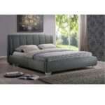 EtherealEcho Floating Cloud Bed