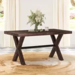 RadiantRendezvous Royal Dining Table