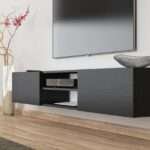 RegalRift Multimedia Hub Tv-unit