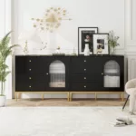 CelestialChic Modern Hall Ensemble