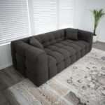 ElegantEdge Seating Sofa