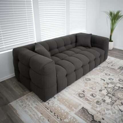 ElegantEdge Seating Sofa