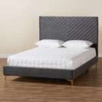 EnchantedEmbrace Canopy Bed