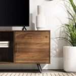 EchoElegance Entertainment Center Tv-unit