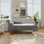 CelestialChic Modern Chaise Oasis