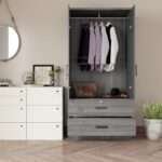 TranquilTide Coastal Wardrobe