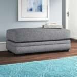 EtherealEnclave Dreamy Ottoman