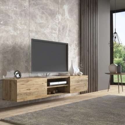 RegalRift Multimedia Hub Tv-unit