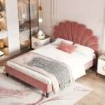 EpochEnclave Timeless Bedstead