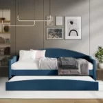 BlissfulBoulevard Chic Daybed Haven