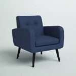 NebulaNest Cloud Comfort Armchair