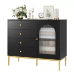 CelestialChic Modern Hall Ensemble