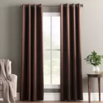 TranquilTryst Luxe Window Cover