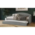 BlissfulBoulevard Chic Daybed Haven