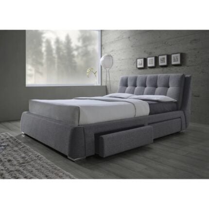 Serenity Slumber Bed