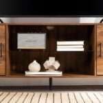 EchoElegance Entertainment Center Tv-unit