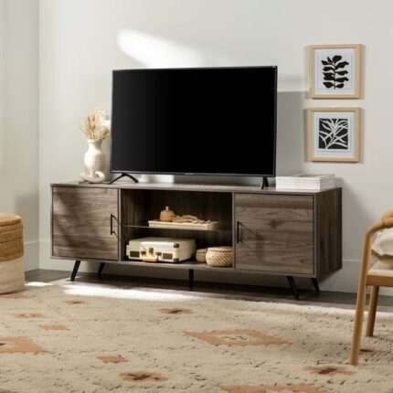 EchoElegance Entertainment Center Tv-unit
