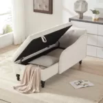 RadiantRendezvous Royal Chaise