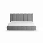 EtherealEcho Floating Cloud Bed