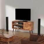 HarmonyHaven Media Tv-unit