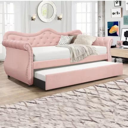 RadiantRendezvous Royal Daybed Oasis