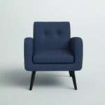 NebulaNest Cloud Comfort Armchair