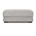 EtherealEnclave Dreamy Ottoman
