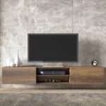 RegalRift Multimedia Hub Tv-unit