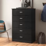 TranquilTryst Luxe Chest