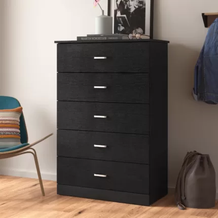 TranquilTryst Luxe Chest