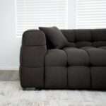 ElegantEdge Seating Sofa