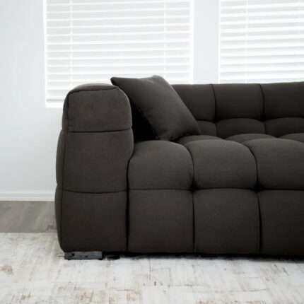 ElegantEdge Seating Sofa
