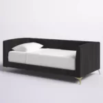 RegalRitual Opulent Daybed Retreat