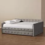 MystiqueMeadow Rustic Lounge Oasis