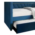 VelvetVista Luxe Lounging Oasis