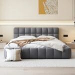 Elegance Oasis Bed
