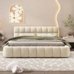 Elegance Oasis Bed